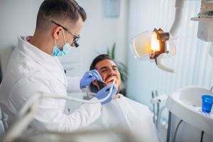 Expert dental Care in turkey