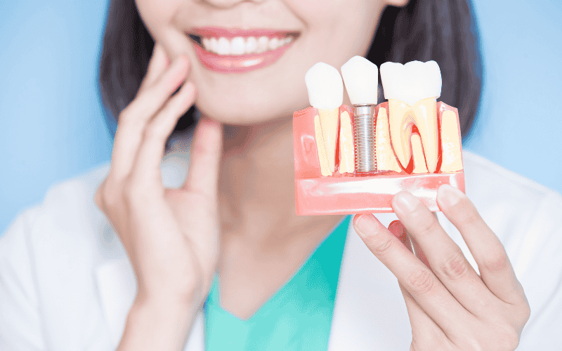 Dental Implant Alternatives for Diabetics