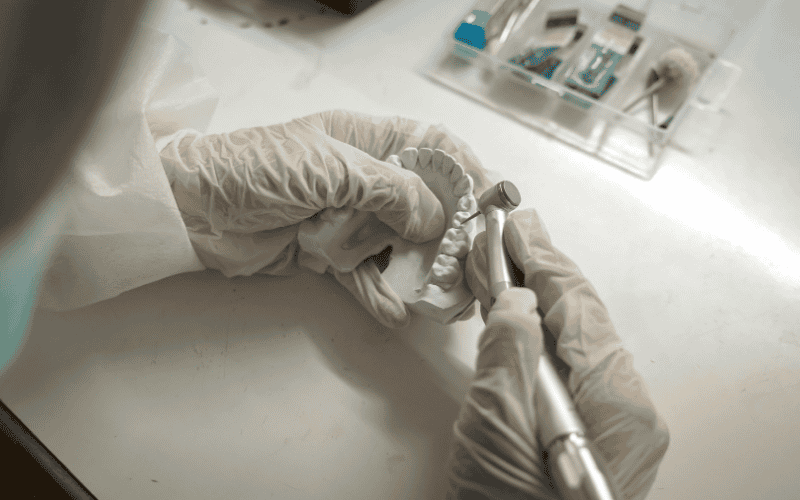 Choosing the Right Material for Your Dental Crown or Cap