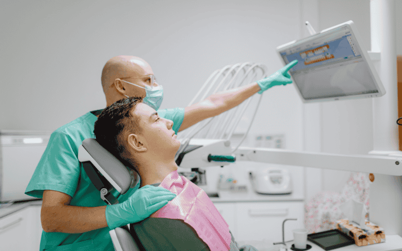 Recovery and Aftercare Following Wisdom Tooth Treatment