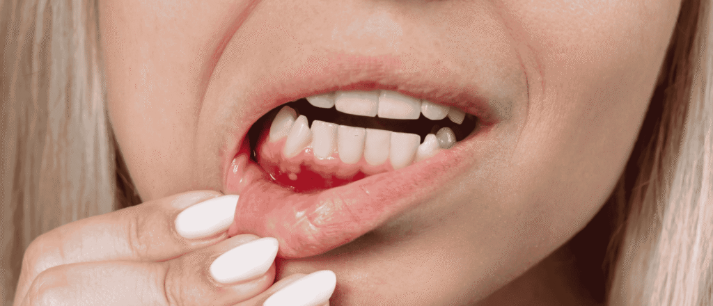 gums grafting