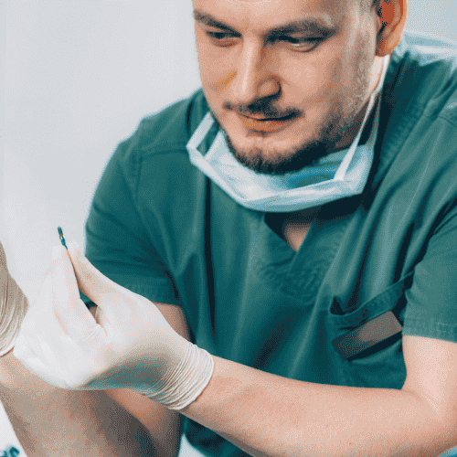 what to eat after implant surgery